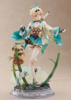 Best Claynel Hololive - Kazama Iroha - Pokobe - 1/7