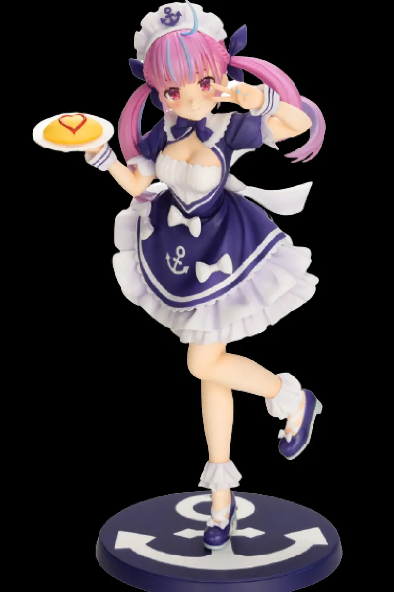 Kotobukiya Hololive - Minato Aqua - 1/7