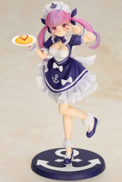Kotobukiya Hololive - Minato Aqua - 1/7