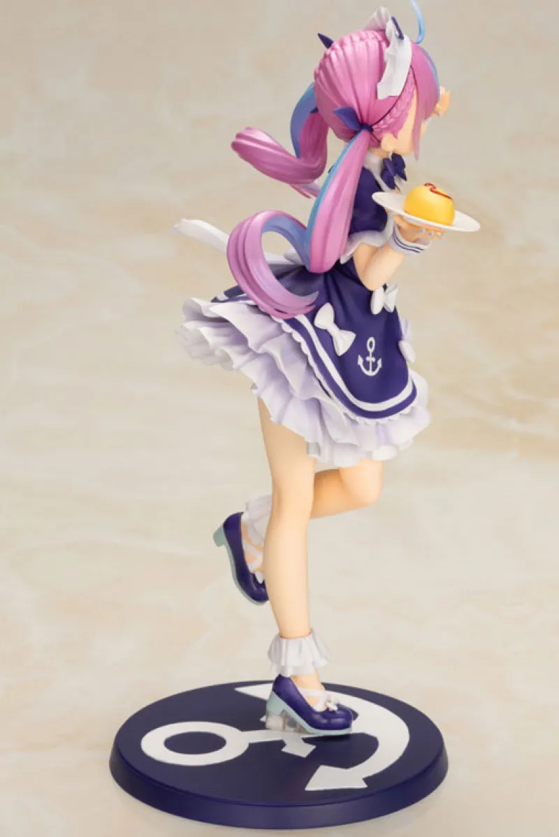 Kotobukiya Hololive - Minato Aqua - 1/7