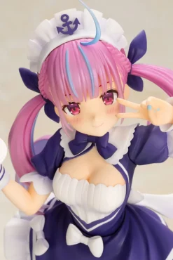 Kotobukiya Hololive - Minato Aqua - 1/7