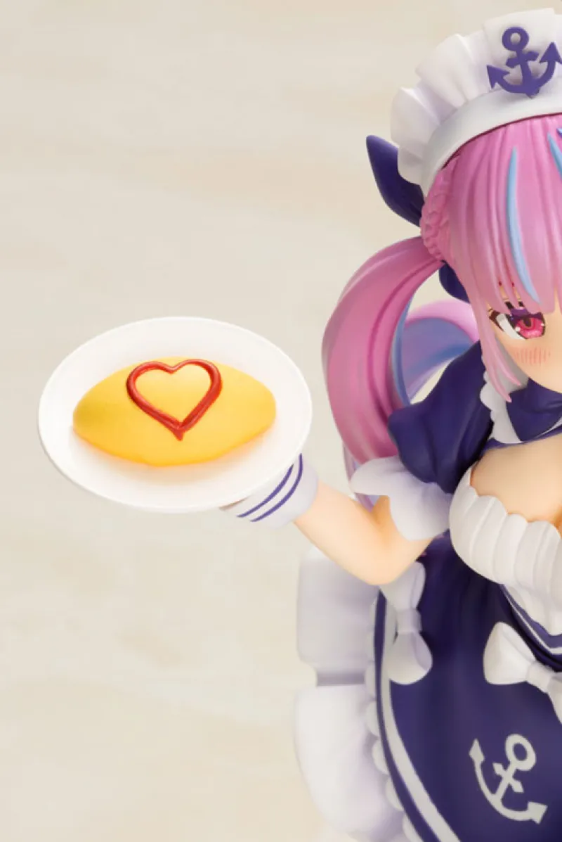 Kotobukiya Hololive - Minato Aqua - 1/7