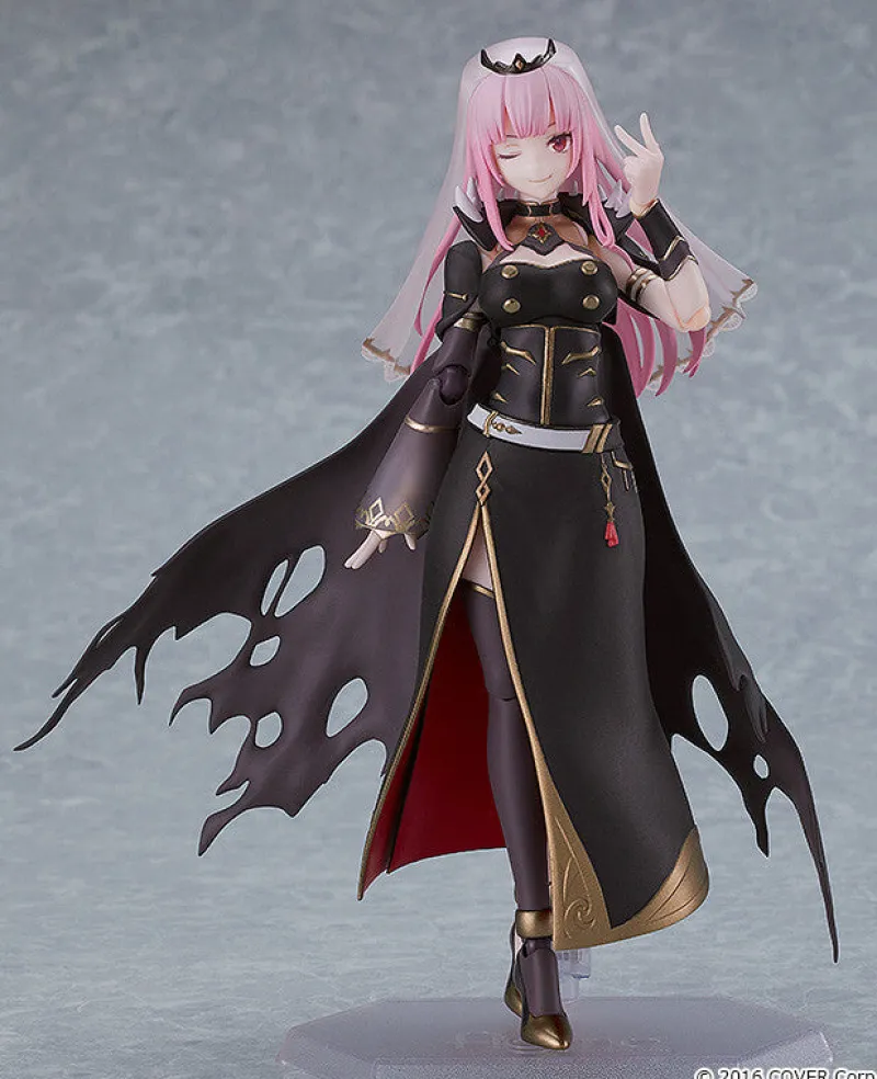 Discount Max Factory Hololive - Mori Calliope - Figma #602