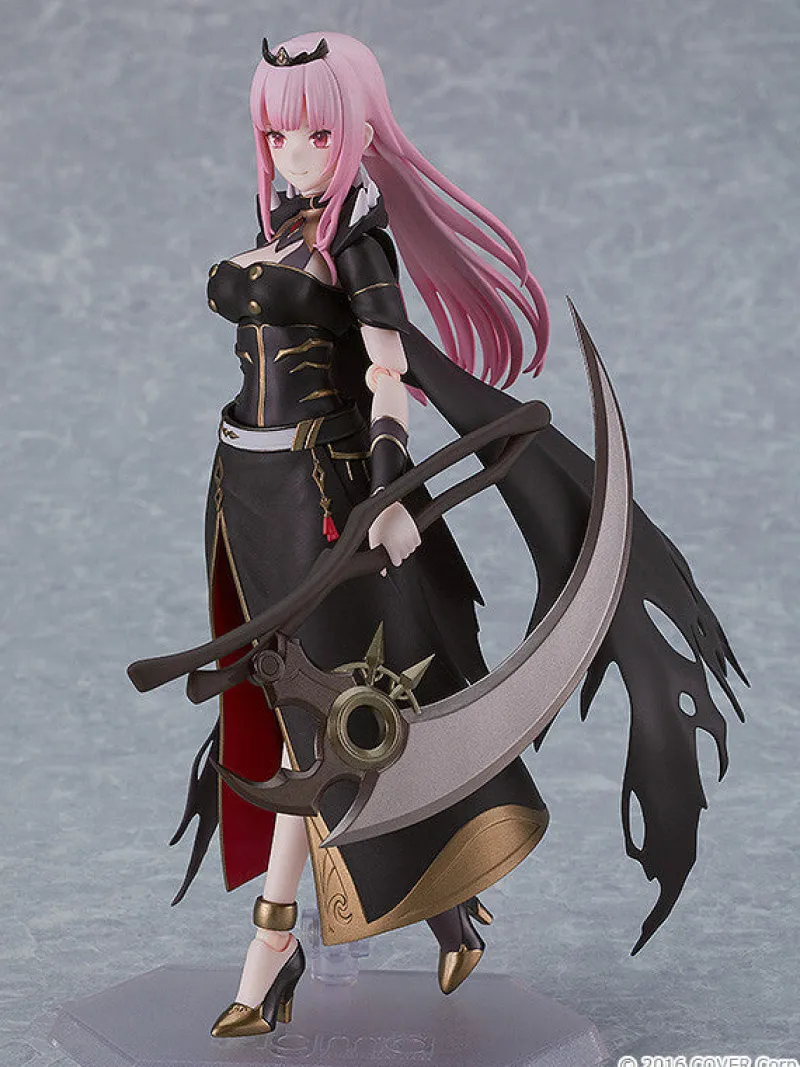 Discount Max Factory Hololive - Mori Calliope - Figma #602