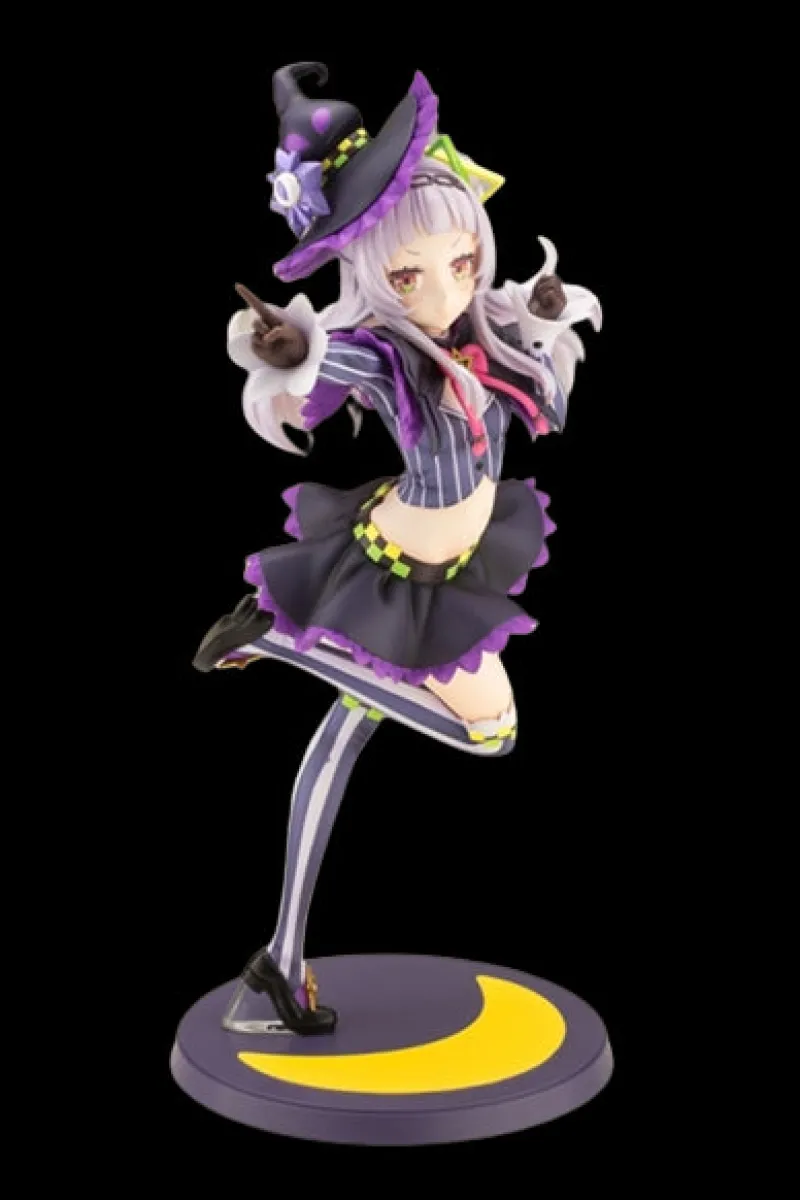 Kotobukiya Hololive - Murasaki Shion - 1/7 Best