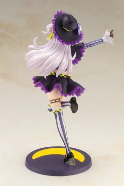 Kotobukiya Hololive - Murasaki Shion - 1/7 Best