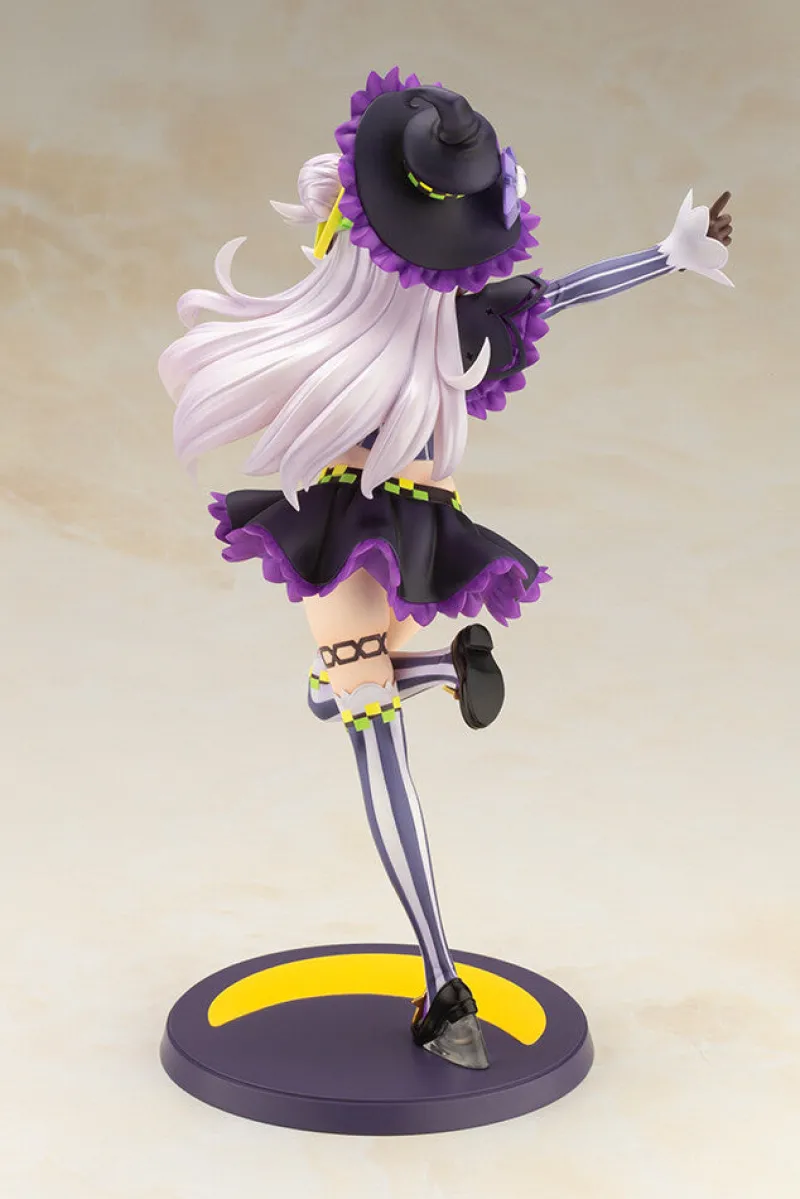 Kotobukiya Hololive - Murasaki Shion - 1/7 Best