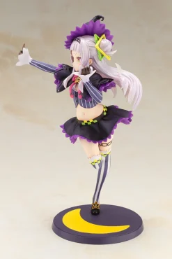 Kotobukiya Hololive - Murasaki Shion - 1/7 Best