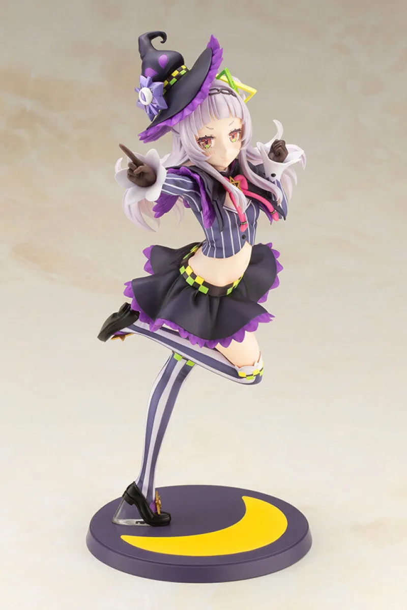 Kotobukiya Hololive - Murasaki Shion - 1/7 Best