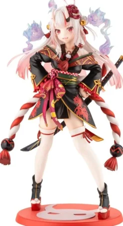 Kotobukiya Hololive - Nakiri Ayame - 1/7 New