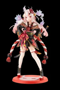 Kotobukiya Hololive - Nakiri Ayame - 1/7 New