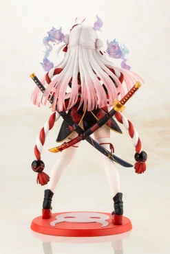 Kotobukiya Hololive - Nakiri Ayame - 1/7 New