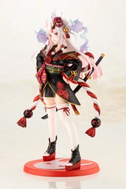 Kotobukiya Hololive - Nakiri Ayame - 1/7 New