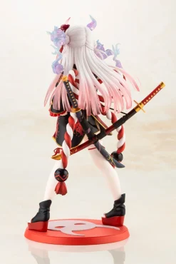 Kotobukiya Hololive - Nakiri Ayame - 1/7 New