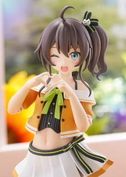 Good Smile Company as Manufacturer Hololive - Natsuiro Matsuri - Pop Up Parade (Good Smile Company) Hot