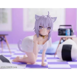 Outlet Bandai Spirits Hololive - Nekomata Okayu - Relax Time
