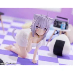 Outlet Bandai Spirits Hololive - Nekomata Okayu - Relax Time