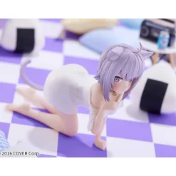 Outlet Bandai Spirits Hololive - Nekomata Okayu - Relax Time