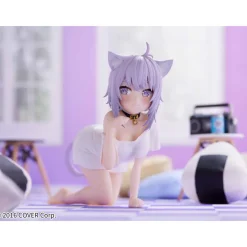 Outlet Bandai Spirits Hololive - Nekomata Okayu - Relax Time