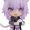 Sale Good Smile Company Hololive - Nekomata Okayu - Nendoroid #1860