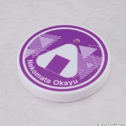 Sale Good Smile Company Hololive - Nekomata Okayu - Nendoroid #1860