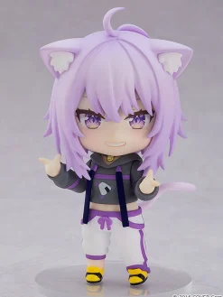 Sale Good Smile Company Hololive - Nekomata Okayu - Nendoroid #1860