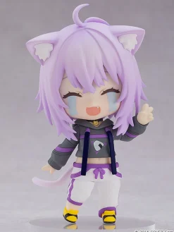 Sale Good Smile Company Hololive - Nekomata Okayu - Nendoroid #1860
