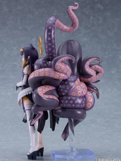 Sale Max Factory Hololive - Ninomae Ina'nis - Takodachi - Figma #638 [Shop Exclusive]