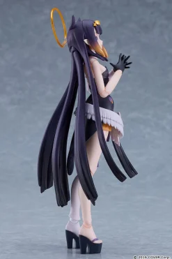 Sale Max Factory Hololive - Ninomae Ina'nis - Takodachi - Figma #638 [Shop Exclusive]