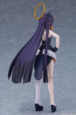 Sale Max Factory Hololive - Ninomae Ina'nis - Takodachi - Figma #638 [Shop Exclusive]