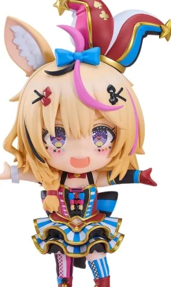 Clearance Max Factory Hololive - Omaru Polka - Zain - Nendoroid #2387