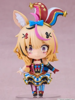 Clearance Max Factory Hololive - Omaru Polka - Zain - Nendoroid #2387