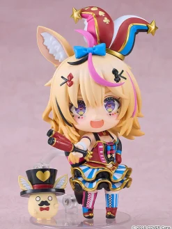 Clearance Max Factory Hololive - Omaru Polka - Zain - Nendoroid #2387