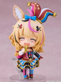 Clearance Max Factory Hololive - Omaru Polka - Zain - Nendoroid #2387