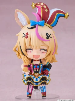 Clearance Max Factory Hololive - Omaru Polka - Zain - Nendoroid #2387