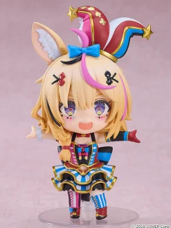 Clearance Max Factory Hololive - Omaru Polka - Zain - Nendoroid #2387