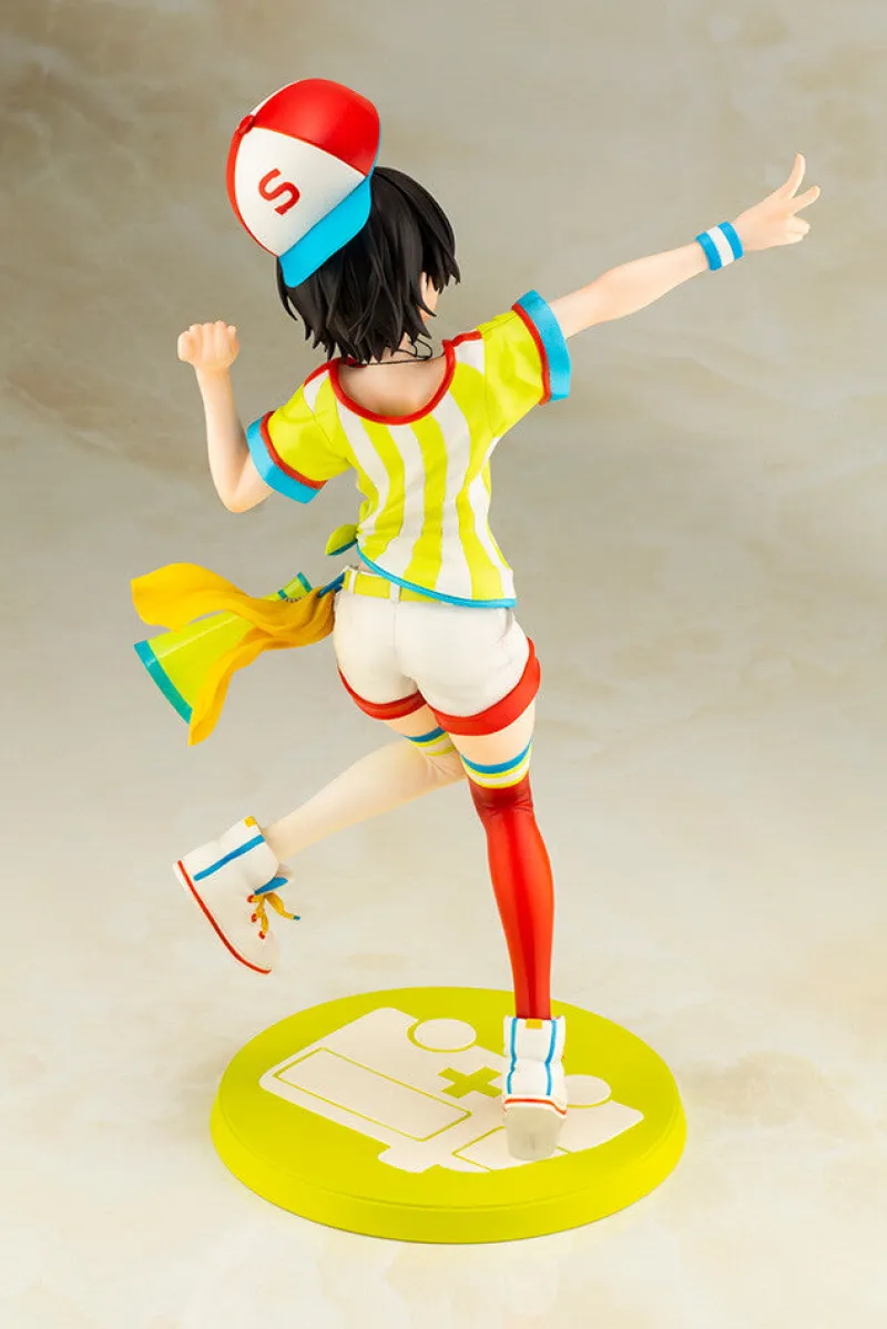 Kotobukiya Hololive - Oozora Subaru - 1/7 Sale