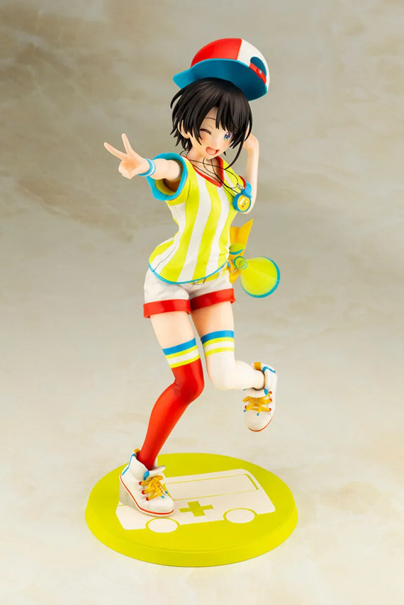 Kotobukiya Hololive - Oozora Subaru - 1/7 Sale