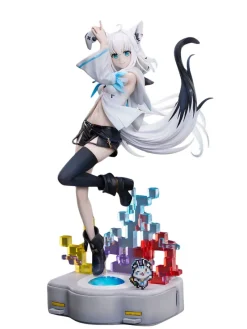 Best Design Coco as Manufacturer Hololive - Shirakami Fubuki - Sukonbu - 1/7 - We are Gamers!!!! (Design Coco)