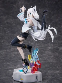 Best Design Coco as Manufacturer Hololive - Shirakami Fubuki - Sukonbu - 1/7 - We are Gamers!!!! (Design Coco)