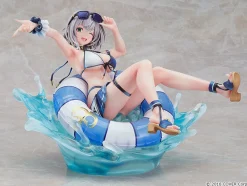 Good Smile Company as Manufacturer Hololive - Shirogane Noel - 1/7 - Swimsuit Ver. - 2025 Re-release (Good Smile Company) Hot