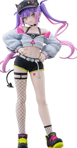 Best Max Factory Hololive - Tokoyami Towa - Pop Up Parade - SP