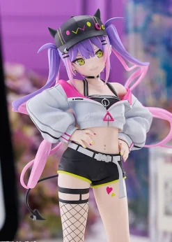 Best Max Factory Hololive - Tokoyami Towa - Pop Up Parade - SP