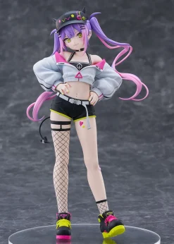 Best Max Factory Hololive - Tokoyami Towa - Pop Up Parade - SP