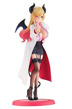 Kotobukiya Hololive - Yuzuki Choco - 1/7 Clearance