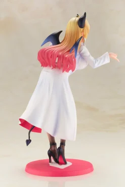 Kotobukiya Hololive - Yuzuki Choco - 1/7 Clearance