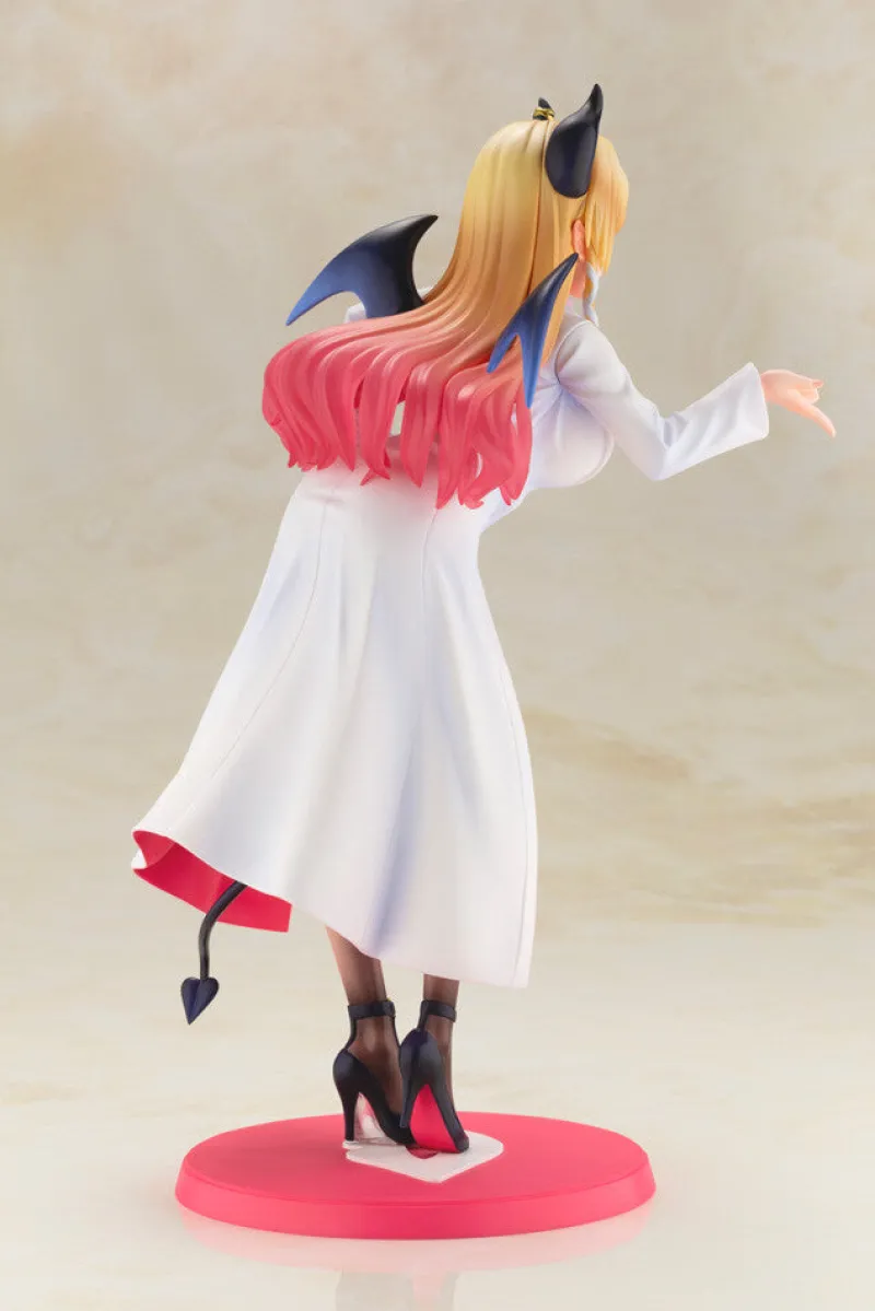 Kotobukiya Hololive - Yuzuki Choco - 1/7 Clearance