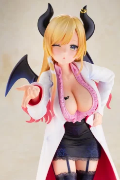 Kotobukiya Hololive - Yuzuki Choco - 1/7 Clearance