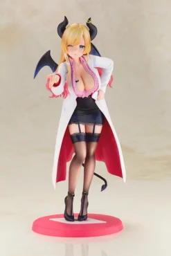 Kotobukiya Hololive - Yuzuki Choco - 1/7 Clearance