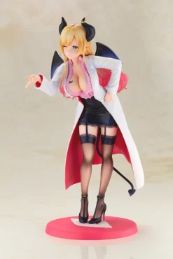 Kotobukiya Hololive - Yuzuki Choco - 1/7 Clearance